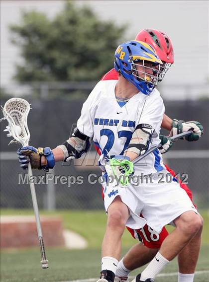 Thumbnail 1 in Wheat Ridge vs. Smoky Hill photogallery.