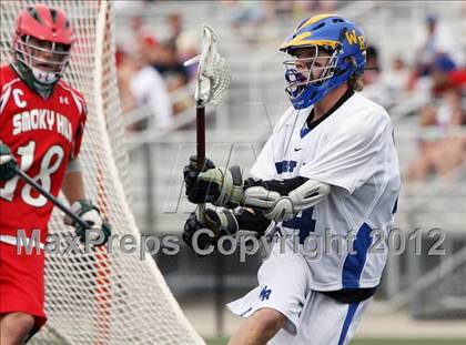 Thumbnail 3 in Wheat Ridge vs. Smoky Hill photogallery.