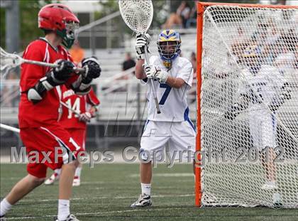 Thumbnail 2 in Wheat Ridge vs. Smoky Hill photogallery.