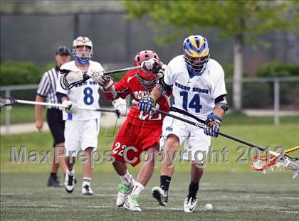 Thumbnail 2 in Wheat Ridge vs. Smoky Hill photogallery.
