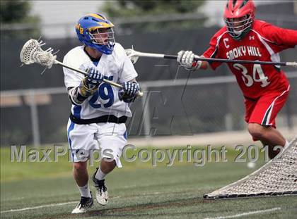 Thumbnail 3 in Wheat Ridge vs. Smoky Hill photogallery.