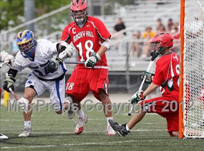 Thumbnail 2 in Wheat Ridge vs. Smoky Hill photogallery.