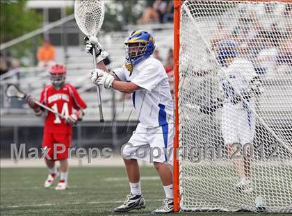 Thumbnail 1 in Wheat Ridge vs. Smoky Hill photogallery.
