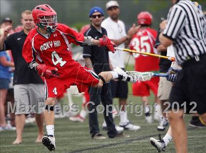 Thumbnail 1 in Wheat Ridge vs. Smoky Hill photogallery.