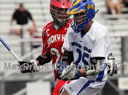 Thumbnail 3 in Wheat Ridge vs. Smoky Hill photogallery.