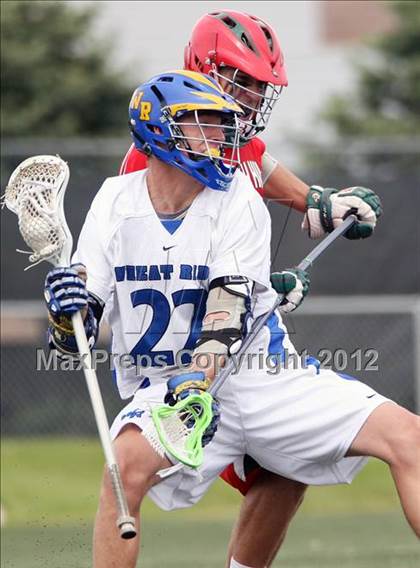 Thumbnail 2 in Wheat Ridge vs. Smoky Hill photogallery.