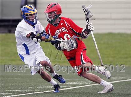 Thumbnail 1 in Wheat Ridge vs. Smoky Hill photogallery.