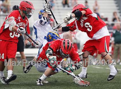 Thumbnail 2 in Wheat Ridge vs. Smoky Hill photogallery.