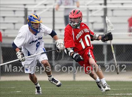 Thumbnail 2 in Wheat Ridge vs. Smoky Hill photogallery.