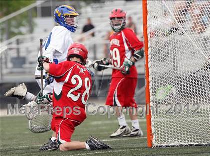 Thumbnail 1 in Wheat Ridge vs. Smoky Hill photogallery.