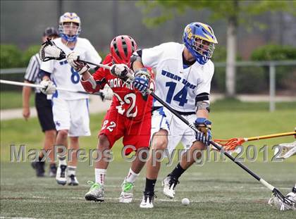Thumbnail 3 in Wheat Ridge vs. Smoky Hill photogallery.