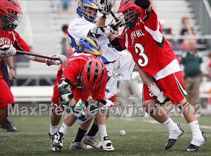 Thumbnail 1 in Wheat Ridge vs. Smoky Hill photogallery.