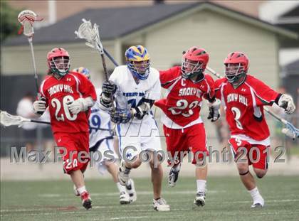Thumbnail 3 in Wheat Ridge vs. Smoky Hill photogallery.