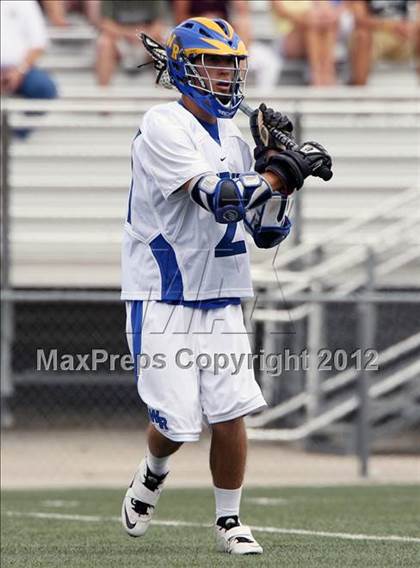 Thumbnail 1 in Wheat Ridge vs. Smoky Hill photogallery.