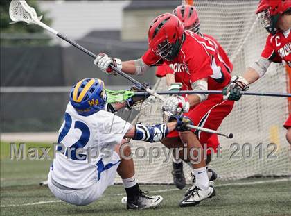 Thumbnail 2 in Wheat Ridge vs. Smoky Hill photogallery.