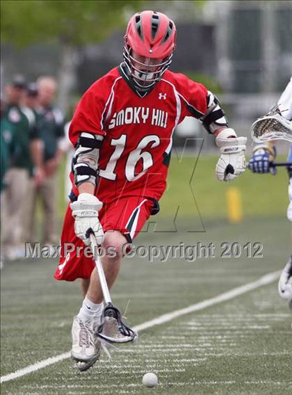 Thumbnail 3 in Wheat Ridge vs. Smoky Hill photogallery.