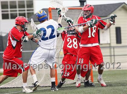 Thumbnail 2 in Wheat Ridge vs. Smoky Hill photogallery.