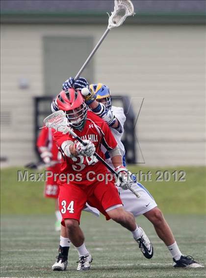 Thumbnail 3 in Wheat Ridge vs. Smoky Hill photogallery.