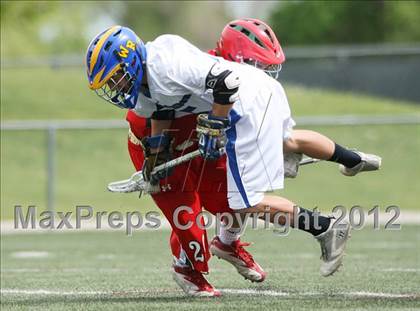 Thumbnail 1 in Wheat Ridge vs. Smoky Hill photogallery.