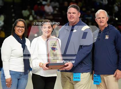 Thumbnail 1 in Blythewood vs Summerville (SCHSL 5A-D1 Final) photogallery.