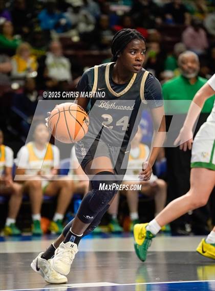 Thumbnail 1 in Blythewood vs Summerville (SCHSL 5A-D1 Final) photogallery.