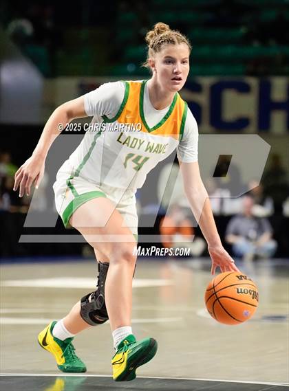 Thumbnail 2 in Blythewood vs Summerville (SCHSL 5A-D1 Final) photogallery.