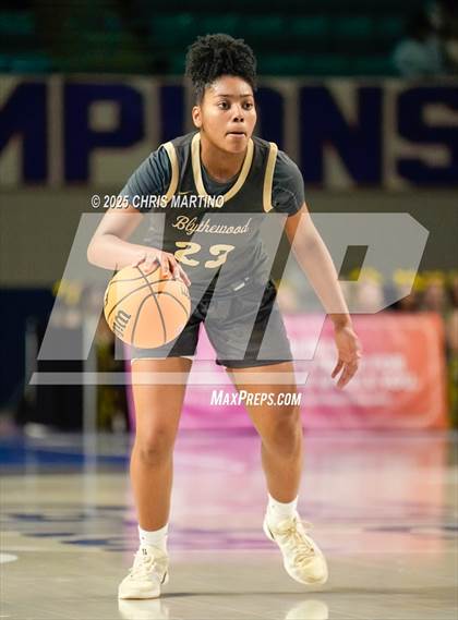 Thumbnail 2 in Blythewood vs Summerville (SCHSL 5A-D1 Final) photogallery.