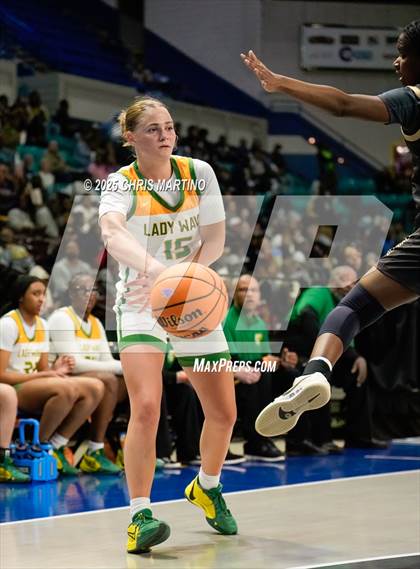 Thumbnail 1 in Blythewood vs Summerville (SCHSL 5A-D1 Final) photogallery.