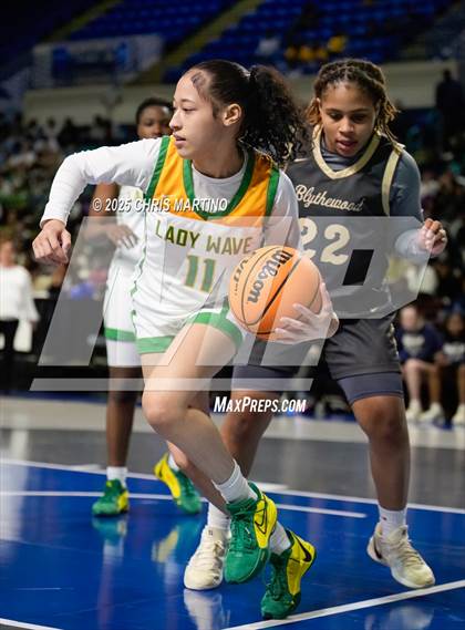 Thumbnail 3 in Blythewood vs Summerville (SCHSL 5A-D1 Final) photogallery.