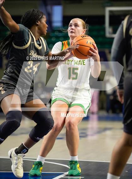 Thumbnail 3 in Blythewood vs Summerville (SCHSL 5A-D1 Final) photogallery.