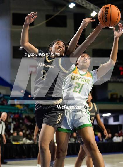 Thumbnail 1 in Blythewood vs Summerville (SCHSL 5A-D1 Final) photogallery.