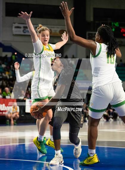 Thumbnail 3 in Blythewood vs Summerville (SCHSL 5A-D1 Final) photogallery.