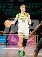 Photo from the gallery "Blythewood vs Summerville (SCHSL 5A-D1 Final)"
