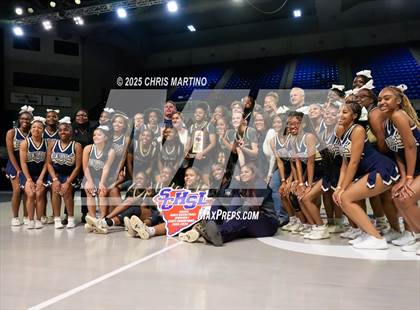 Thumbnail 2 in Blythewood vs Summerville (SCHSL 5A-D1 Final) photogallery.