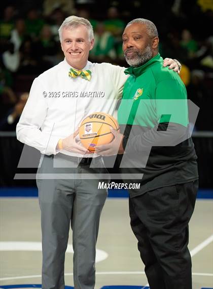 Thumbnail 2 in Blythewood vs Summerville (SCHSL 5A-D1 Final) photogallery.