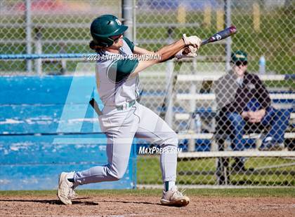 Thumbnail 3 in Rio Americano vs. Del Campo photogallery.
