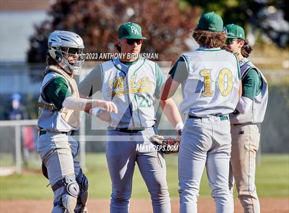 Thumbnail 2 in Rio Americano vs. Del Campo photogallery.