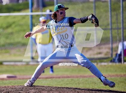 Thumbnail 1 in Rio Americano vs. Del Campo photogallery.