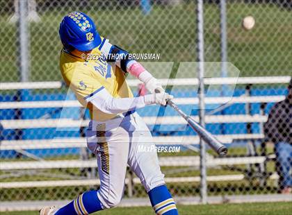 Thumbnail 2 in Rio Americano vs. Del Campo photogallery.