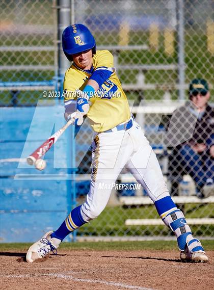 Thumbnail 2 in Rio Americano vs. Del Campo photogallery.
