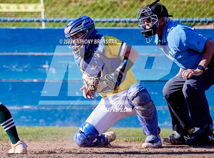Thumbnail 1 in Rio Americano vs. Del Campo photogallery.