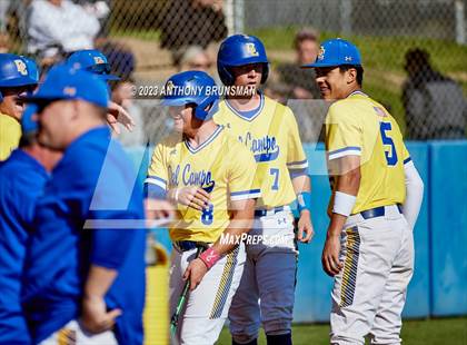 Thumbnail 2 in Rio Americano vs. Del Campo photogallery.