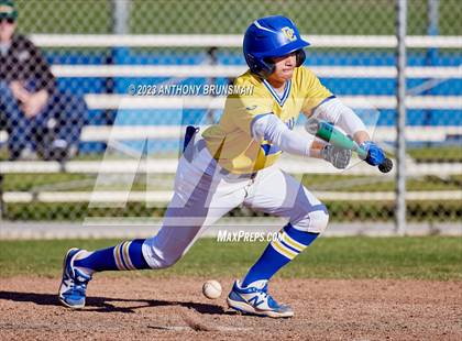Thumbnail 1 in Rio Americano vs. Del Campo photogallery.