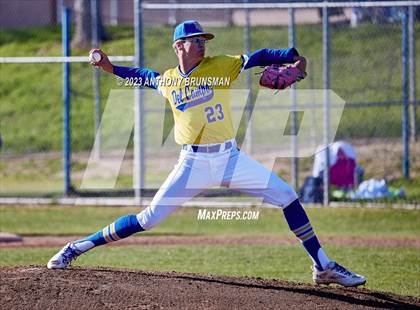 Thumbnail 1 in Rio Americano vs. Del Campo photogallery.