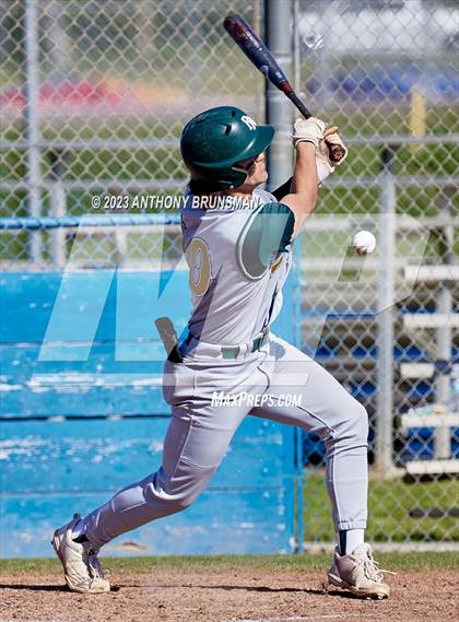 Thumbnail 2 in Rio Americano vs. Del Campo photogallery.