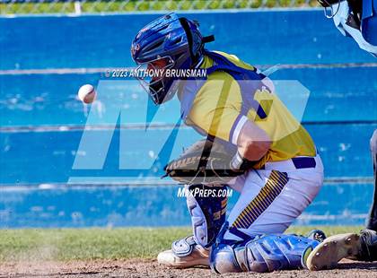Thumbnail 3 in Rio Americano vs. Del Campo photogallery.