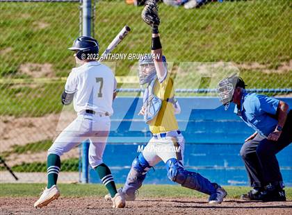 Thumbnail 2 in Rio Americano vs. Del Campo photogallery.