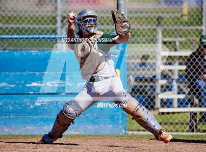 Thumbnail 2 in Rio Americano vs. Del Campo photogallery.