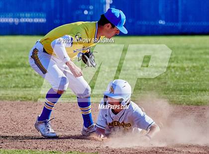 Thumbnail 1 in Rio Americano vs. Del Campo photogallery.