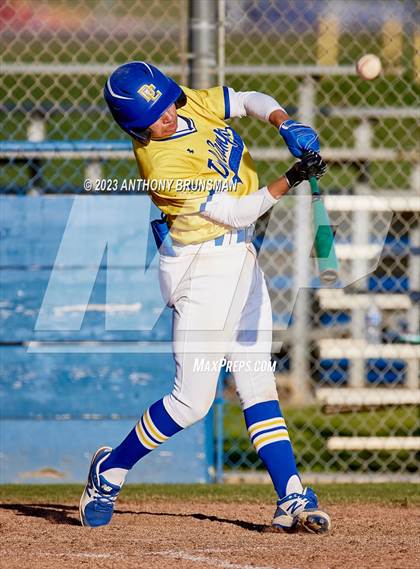 Thumbnail 3 in Rio Americano vs. Del Campo photogallery.